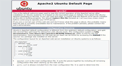 Desktop Screenshot of ixazon.dynip.com
